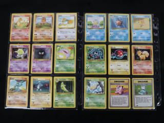 Lot 199 - POKEMON COMPANY (FRANCE) (1)