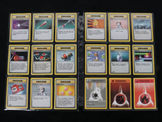 Lot 199 - POKEMON COMPANY (FRANCE) (1)