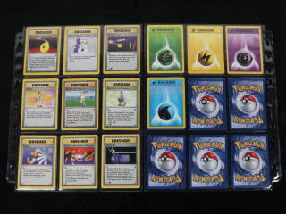 Lot 199 - POKEMON COMPANY (FRANCE) (1)