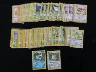 Lot 200 - POKEMON COMPANY (FRANCE) (1)