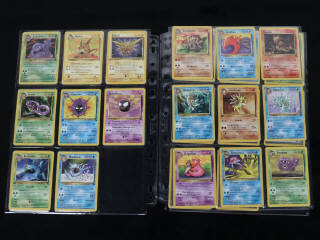 Lot 201 - POKEMON COMPANY (FRANCE) (1)