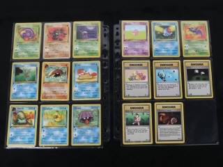 Lot 201 - POKEMON COMPANY (FRANCE) (1)