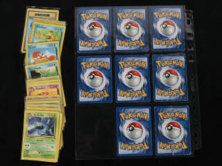 Lot 201 - POKEMON COMPANY (FRANCE) (1)