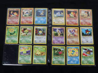 Lot 204 - POKEMON COMPANY (FRANCE) (1)