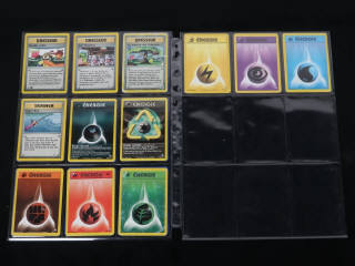 Lot 204 - POKEMON COMPANY (FRANCE) (1)