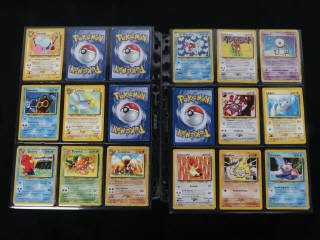 Lot 206 - POKEMON COMPANY (FRANCE) (1)