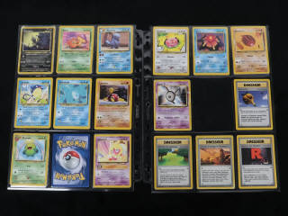 Lot 206 - POKEMON COMPANY (FRANCE) (1)