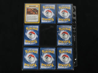 Lot 206 - POKEMON COMPANY (FRANCE) (1)
