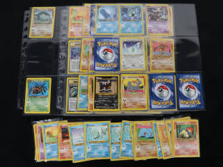 Lot 207 - POKEMON COMPANY (FRANCE) (1)