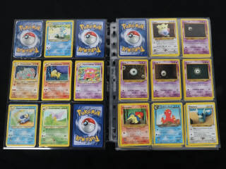 Lot 207 - POKEMON COMPANY (FRANCE) (1)