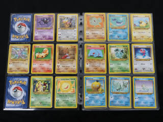 Lot 207 - POKEMON COMPANY (FRANCE) (1)