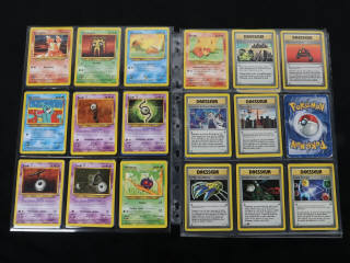 Lot 207 - POKEMON COMPANY (FRANCE) (1)
