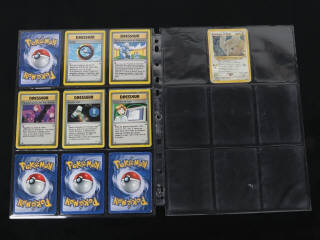 Lot 207 - POKEMON COMPANY (FRANCE) (1)