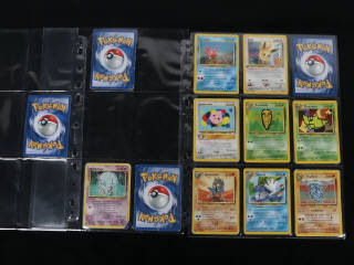 Lot 205 - POKEMON COMPANY (FRANCE) (1)