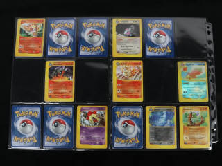 Lot 208 - POKEMON COMPANY (FRANCE) (1)