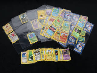 Lot 209 - POKEMON COMPANY (FRANCE) (1)