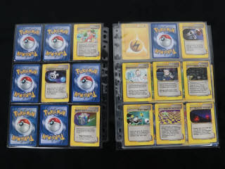 Lot 209 - POKEMON COMPANY (FRANCE) (1)