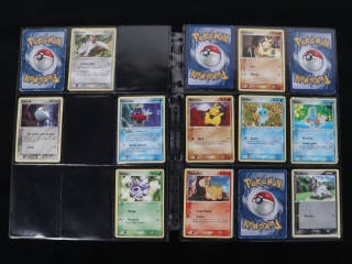 Lot 210 - POKEMON COMPANY (FRANCE) (1)