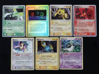 Lot 210 - POKEMON COMPANY (FRANCE) (1)