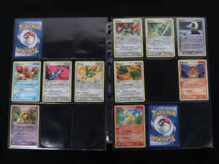 Lot 212 - POKEMON COMPANY (FRANCE) (1)