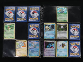 Lot 212 - POKEMON COMPANY (FRANCE) (1)