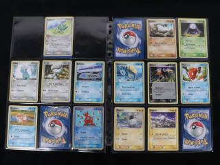 Lot 212 - POKEMON COMPANY (FRANCE) (1)