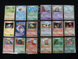 Lot 212 - POKEMON COMPANY (FRANCE) (1)