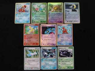 Lot 212 - POKEMON COMPANY (FRANCE) (1)