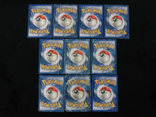 Lot 212 - POKEMON COMPANY (FRANCE) (1)