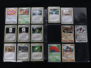 Lot 213 - POKEMON COMPANY (FRANCE) (1)