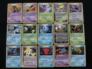 Lot 213 - POKEMON COMPANY (FRANCE) (1)