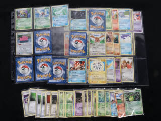 Lot 214 - POKEMON COMPANY (FRANCE) (1)
