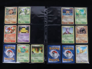 Lot 214 - POKEMON COMPANY (FRANCE) (1)