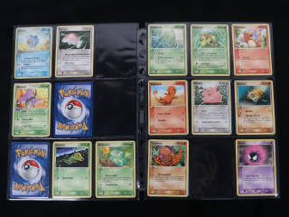Lot 214 - POKEMON COMPANY (FRANCE) (1)