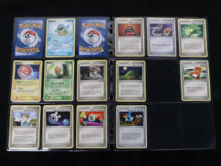 Lot 214 - POKEMON COMPANY (FRANCE) (1)