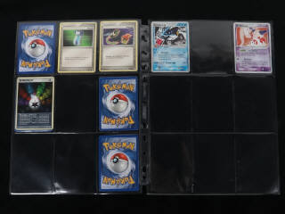Lot 214 - POKEMON COMPANY (FRANCE) (1)