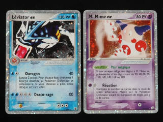 Lot 214 - POKEMON COMPANY (FRANCE) (1)