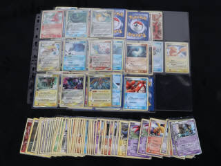 Lot 221 - POKEMON COMPANY (FRANCE) (1)