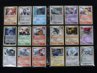 Lot 221 - POKEMON COMPANY (FRANCE) (1)