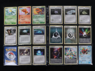 Lot 221 - POKEMON COMPANY (FRANCE) (1)