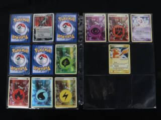 Lot 221 - POKEMON COMPANY (FRANCE) (1)