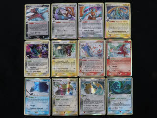 Lot 221 - POKEMON COMPANY (FRANCE) (1)