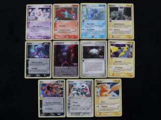 Lot 221 - POKEMON COMPANY (FRANCE) (1)