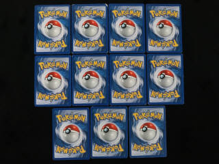 Lot 221 - POKEMON COMPANY (FRANCE) (1)