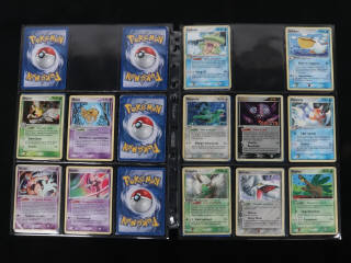 Lot 215 - POKEMON COMPANY (FRANCE) (1)