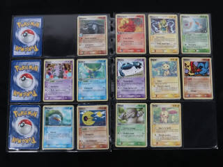 Lot 215 - POKEMON COMPANY (FRANCE) (1)