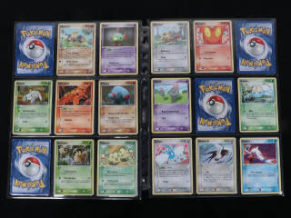 Lot 215 - POKEMON COMPANY (FRANCE) (1)