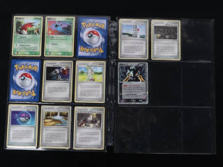 Lot 215 - POKEMON COMPANY (FRANCE) (1)