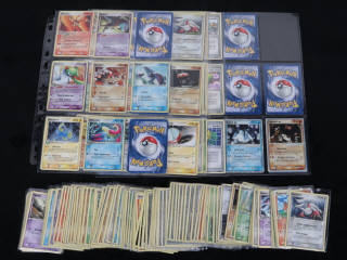 Lot 217 - POKEMON COMPANY (FRANCE) (1)