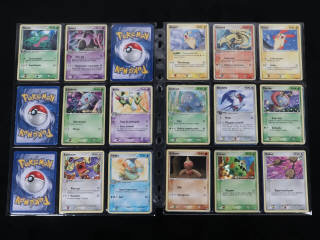 Lot 217 - POKEMON COMPANY (FRANCE) (1)